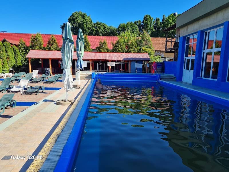 Hotel Termal - Image 1
