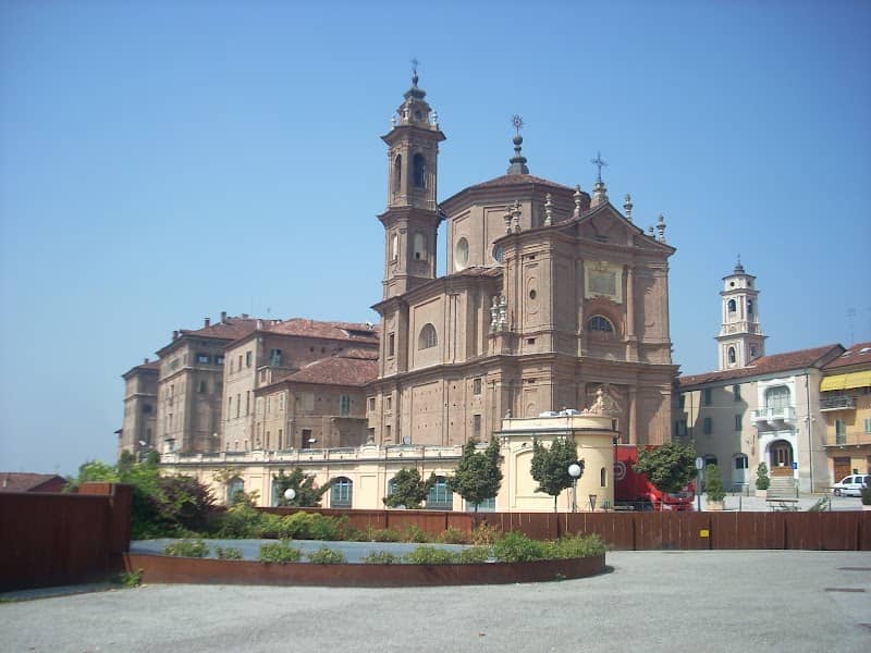 Chiesa della Santissima Trinità o dei Battuti Rossi - Image 1