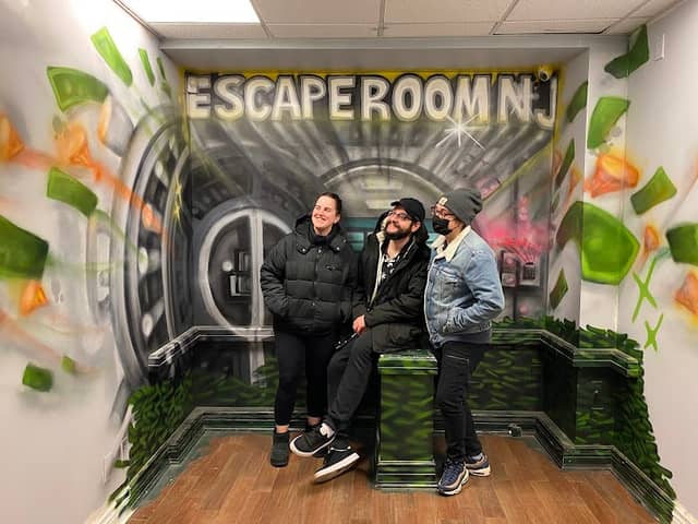 Escape Room NJ - Image 1