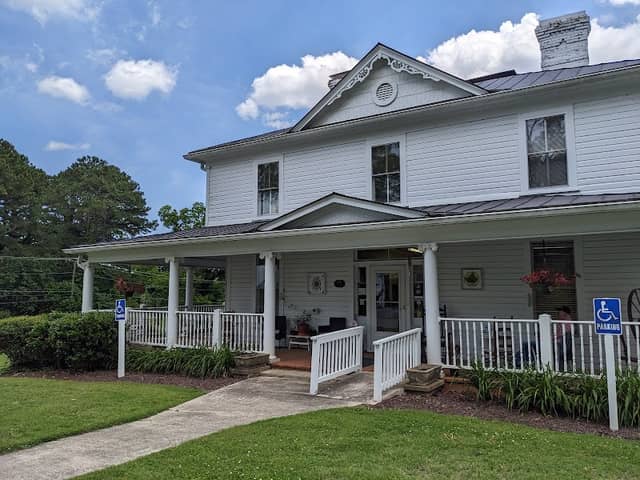 Clarksville Regional Museum - Image 1