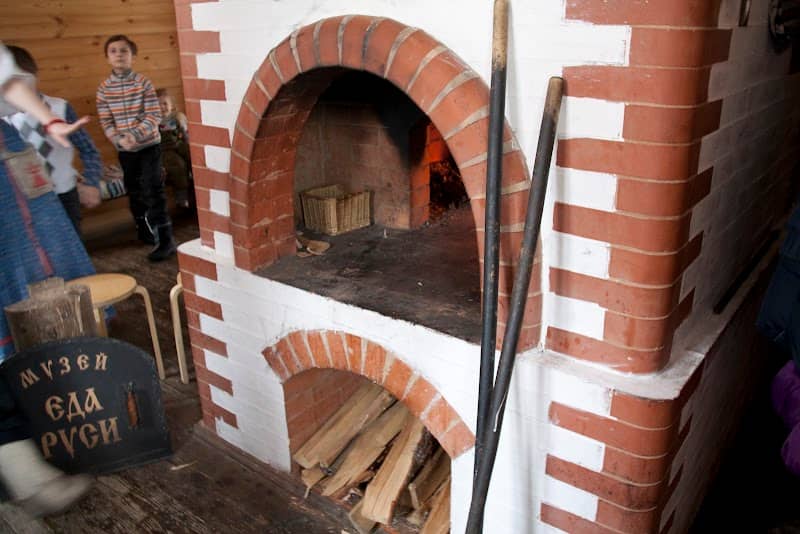 Interactive museum of ancient Russian cuisine "Food Rus" - Image 1