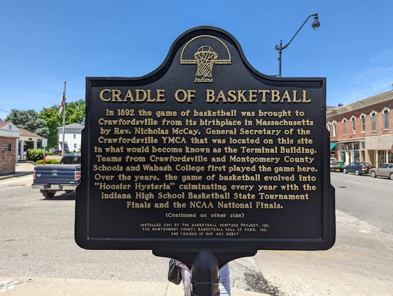 Cradle of Basketball - Image 2