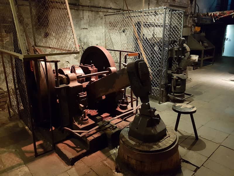 Industry Museumsfun Sensenhammer e.V. - Image 1