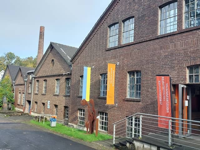 Industry Museumsfun Sensenhammer e.V. - Image 2