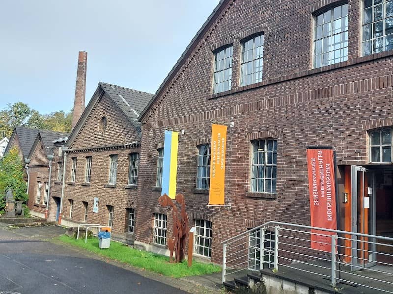 Industry Museumsfun Sensenhammer e.V. - Image 2