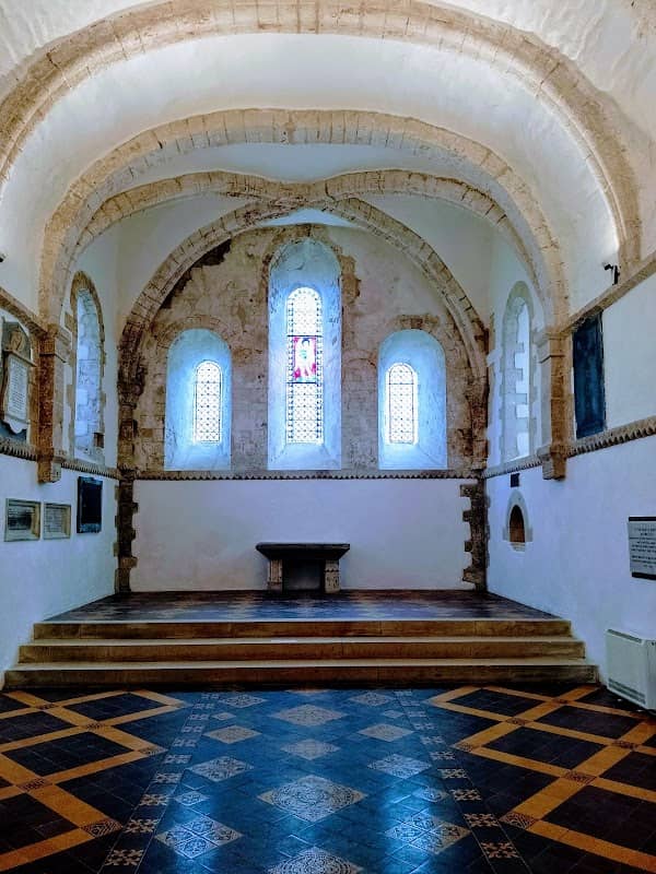 Ewenny Priory - Image 3