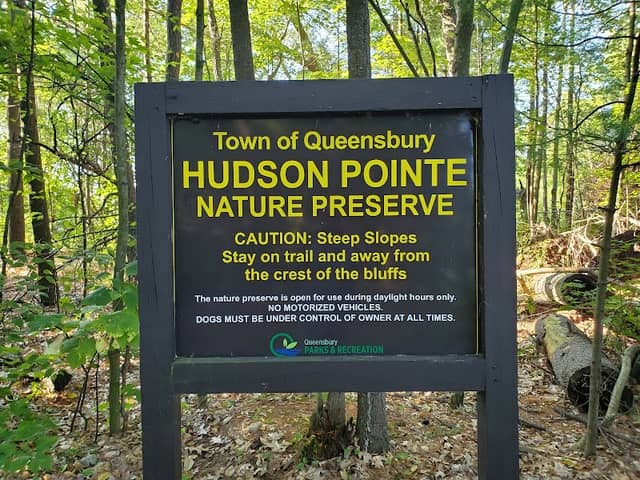 Hudson Pointe Nature Preserve - Image 1