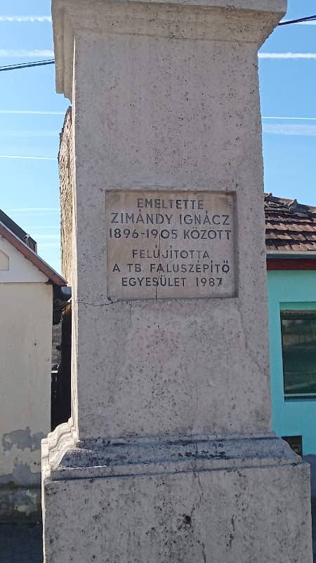 Szent István szobor - Image 2