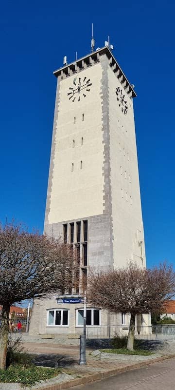 Der Wasserturm - Image 1