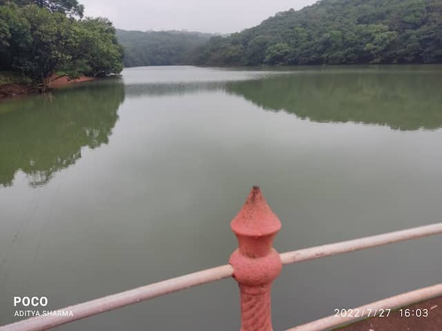 Lords Point, Matheran - Image 2