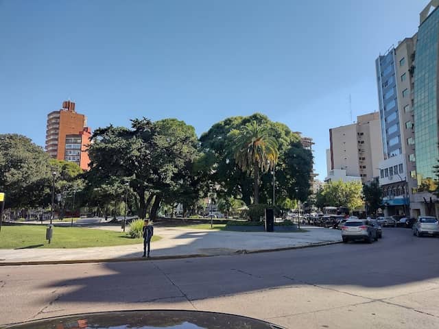Paso Square - Image 1