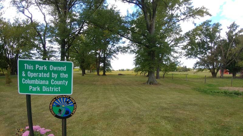 Columbiana Park District - Image 1