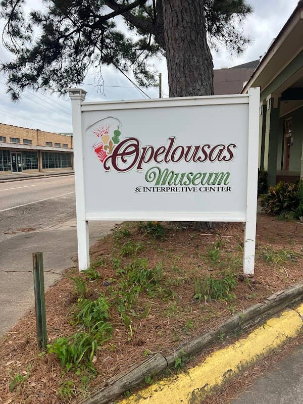 Opelousas Museum & Interpretive Center - Image 2