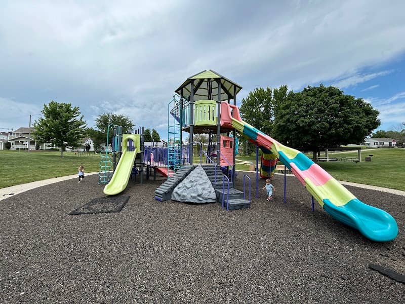 Landes Park - Image 1