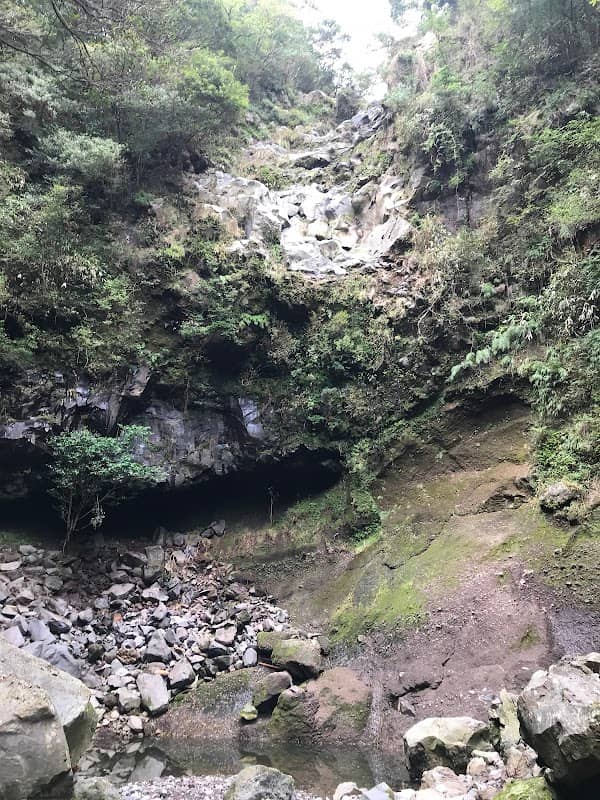 Kurosaka Falls - Image 1