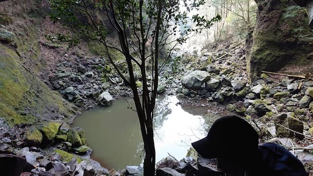 Kurosaka Falls - Image 2