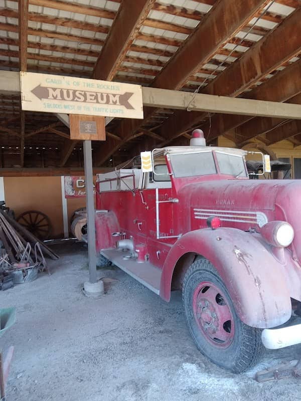 Garden of the Rockies Museum - Image 2