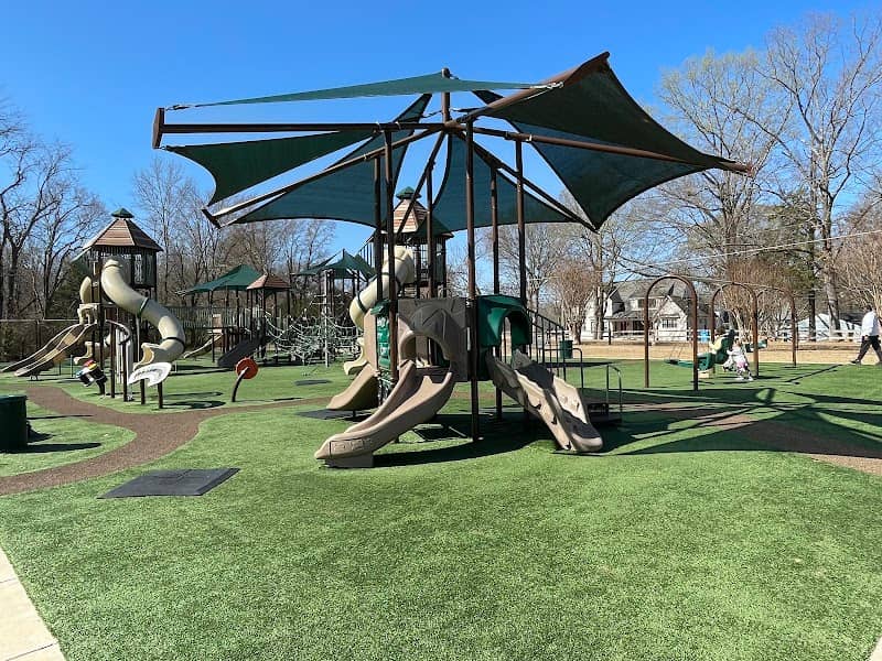 Playground of Dreams - Image 2