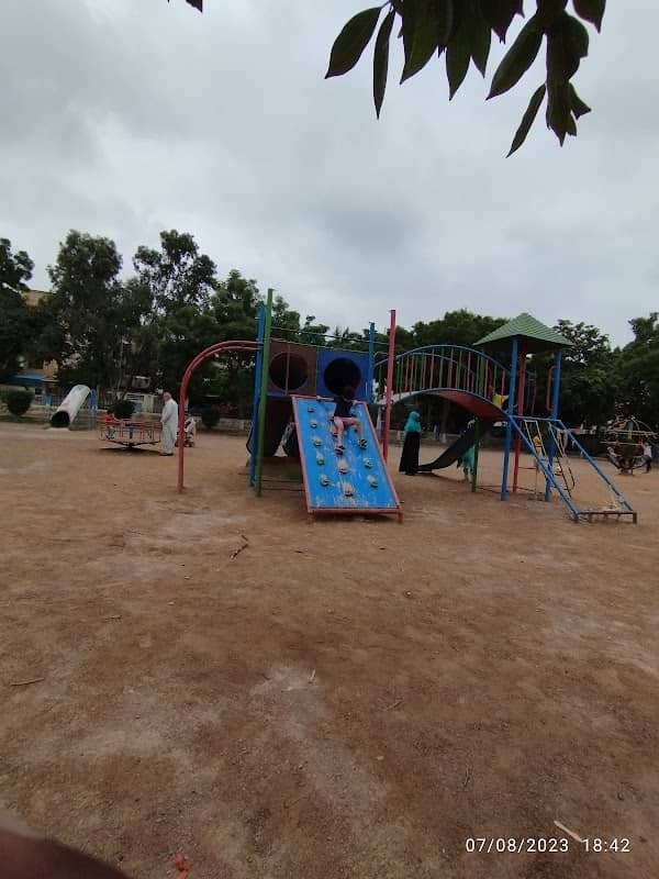 Phase 1 Park - Image 1
