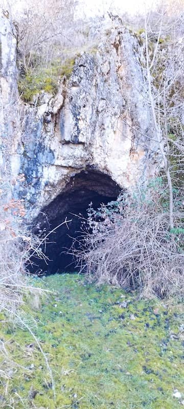 Peștera Mare de la Birtin - Image 1