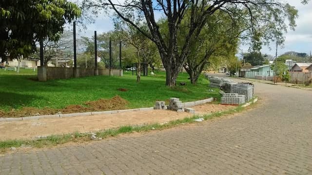 Praça Antônio de Franceschi Sobrinho - Image 1