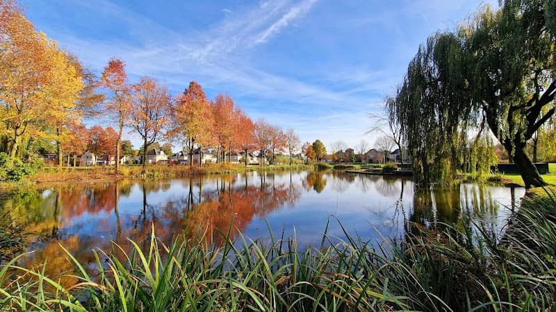 Heiakkerpark - Image 1