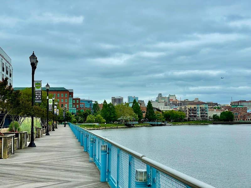 River Walk - Image 1