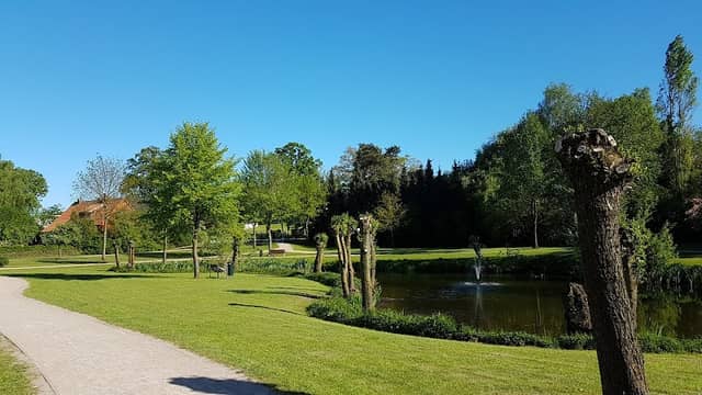 Stadt Park - Image 1
