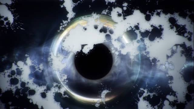 Domain Expansion : Infinite Void - Image 2