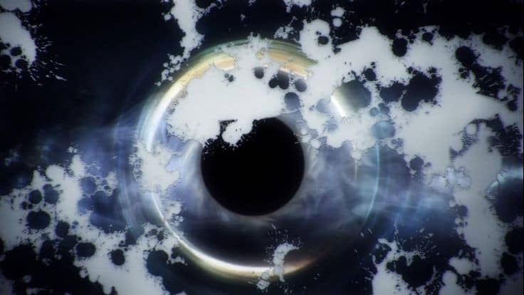 Domain Expansion : Infinite Void - Image 2
