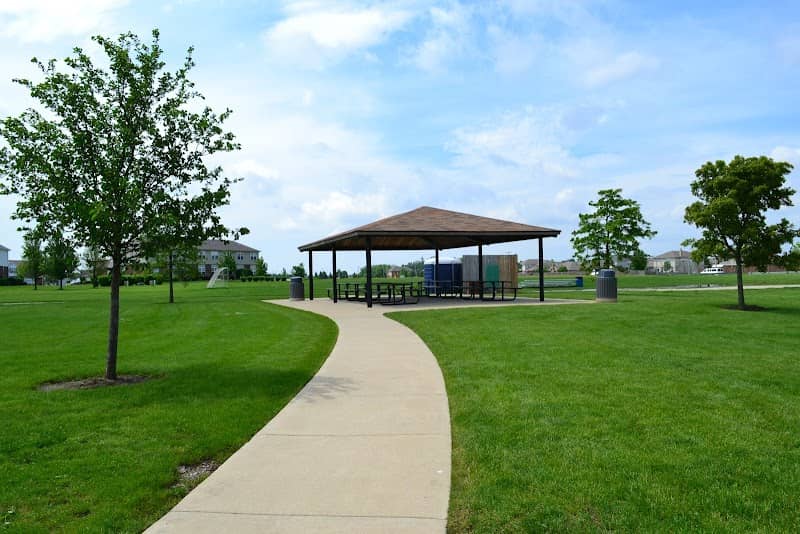 Nelson Campus Park/Fields - Image 2