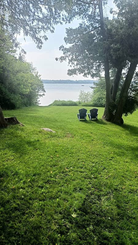 Cartwright Peace Park - Image 1