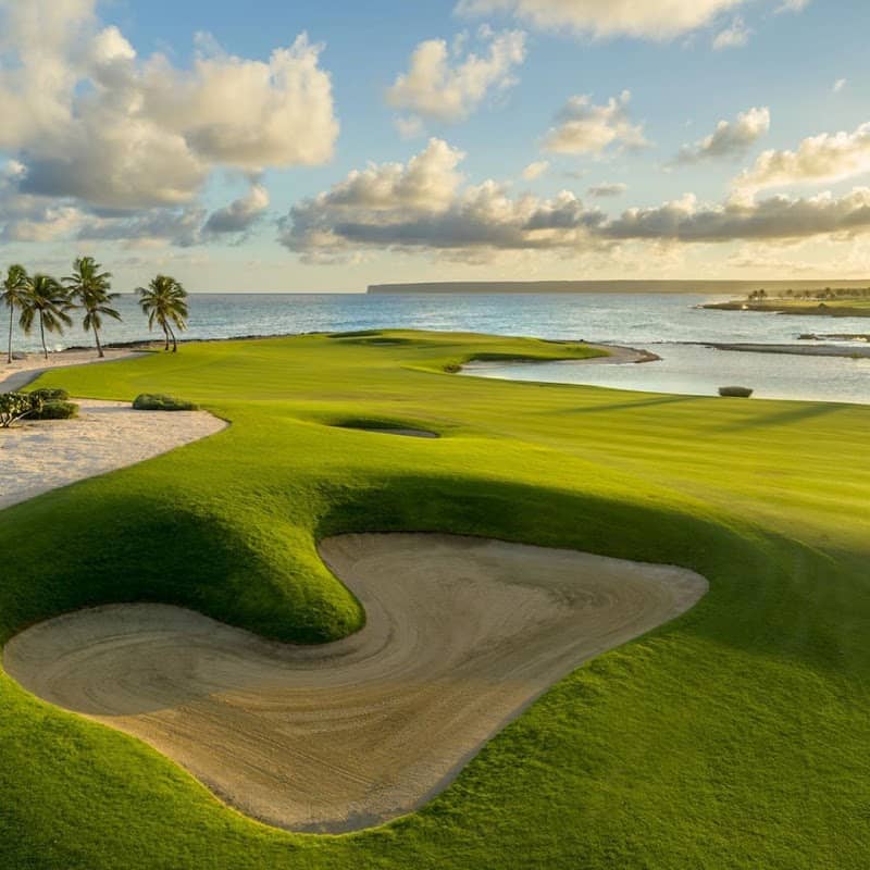 Punta Espada Golf Club - Image 1
