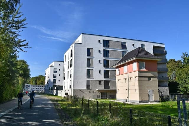 Ehemaliges Stellwerk - Image 1