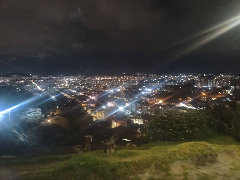 Mirador Calera East - Image 1