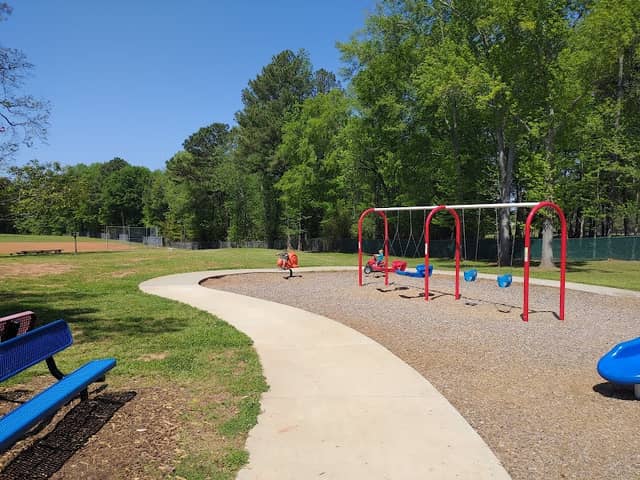 Arcade City Park - Image 1