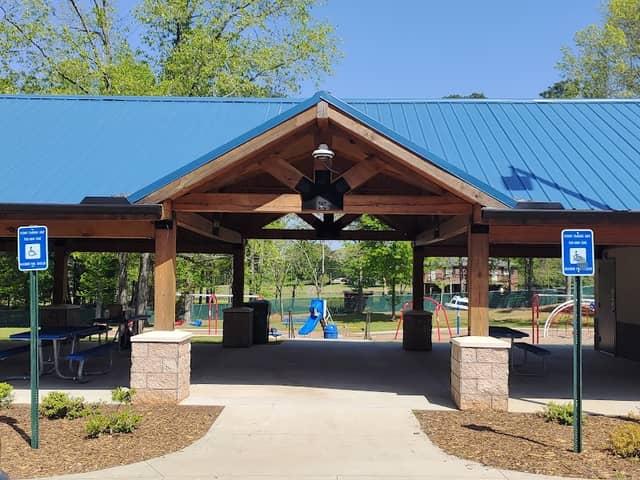 Arcade City Park - Image 2