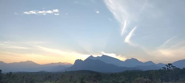 Mangode view point (near mudampokku) - Image 1