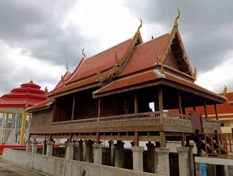 Wat Phra Ngoen - Image 1
