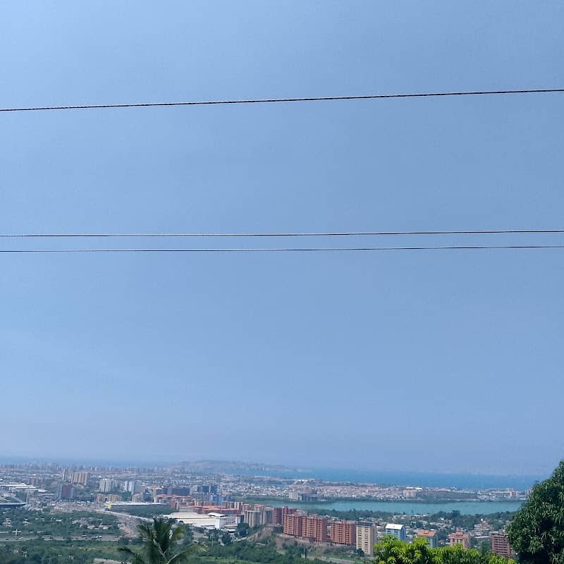 Mirador turístico LA CRUZ - Image 2