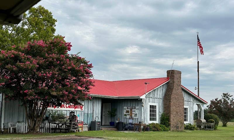 Swamp Fox Campground - Image 1