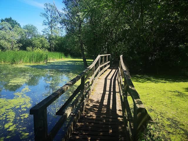 Melford Country Park - Image 1