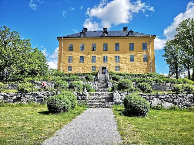 Venngarn Castle - Image 1