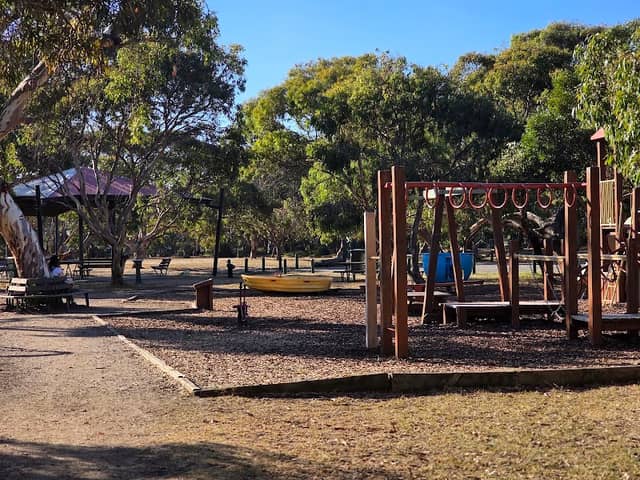 Ocean Grove Park - Image 1