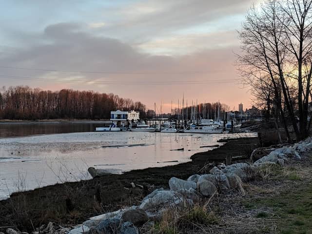 East Richmond Trail - Image 1