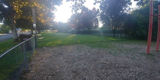 Harrison Park - Image 1