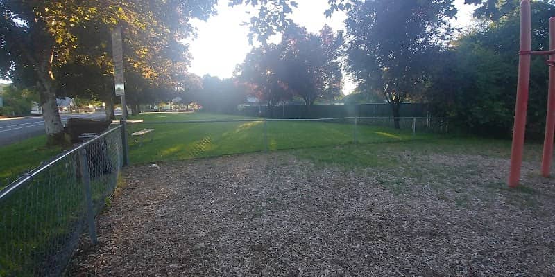 Harrison Park - Image 1