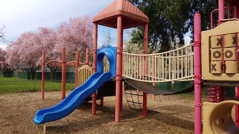 Harrison Park - Image 2