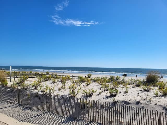 Ocean City Boardwalk - Image 1
