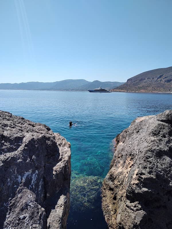 Swimming Hole - Image 2
